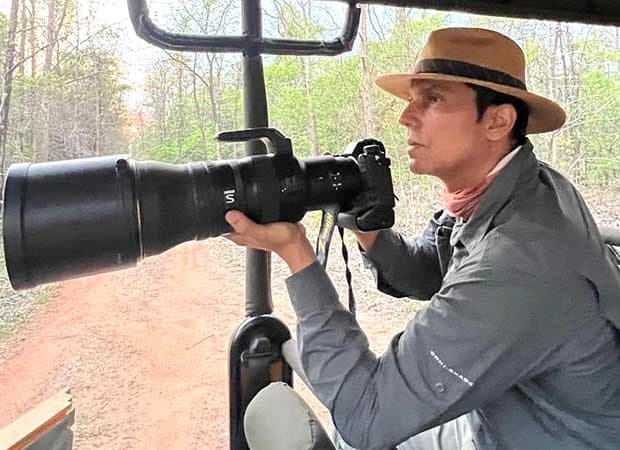 Hooda: Photography's Framing Skill Aids Directing