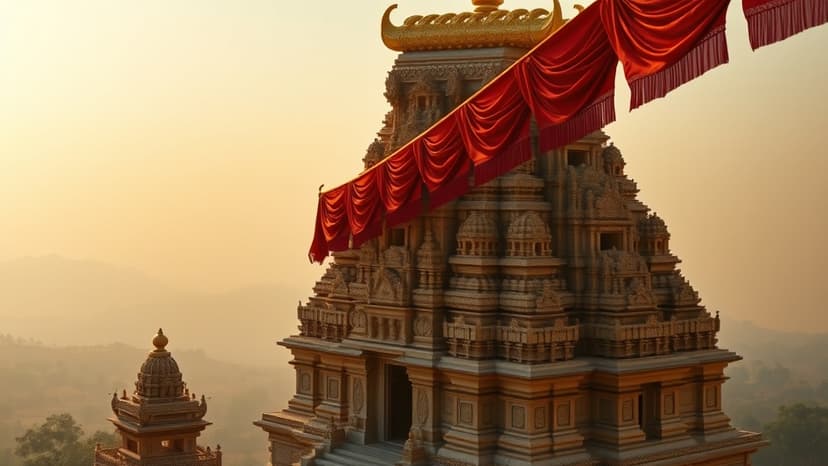 Randeep Hooda Seeks Blessings for Fatherhood and Film