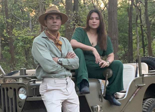Randeep Hooda Rings In 50th With Heartfelt Family Moments