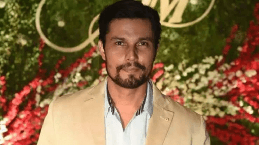 Hooda's Debut Film Wins National Award!