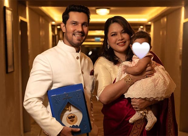 Randeep Hooda: National Award a Father's Pride