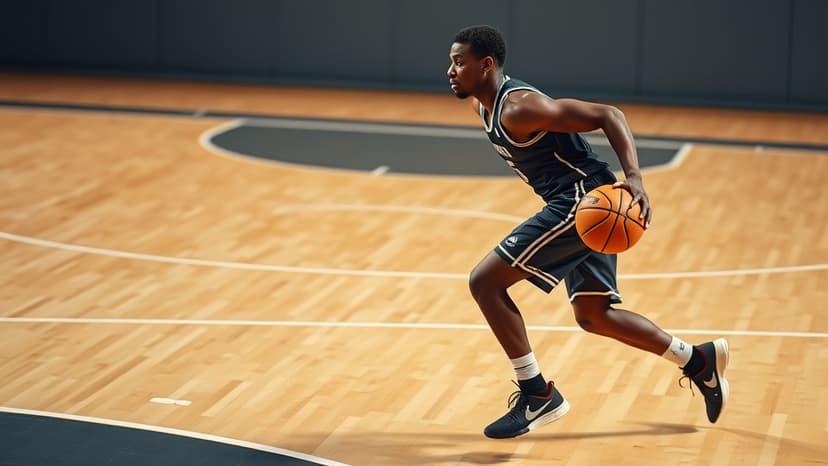 Randle Ignites Wolves Past Former Star Towns' Return