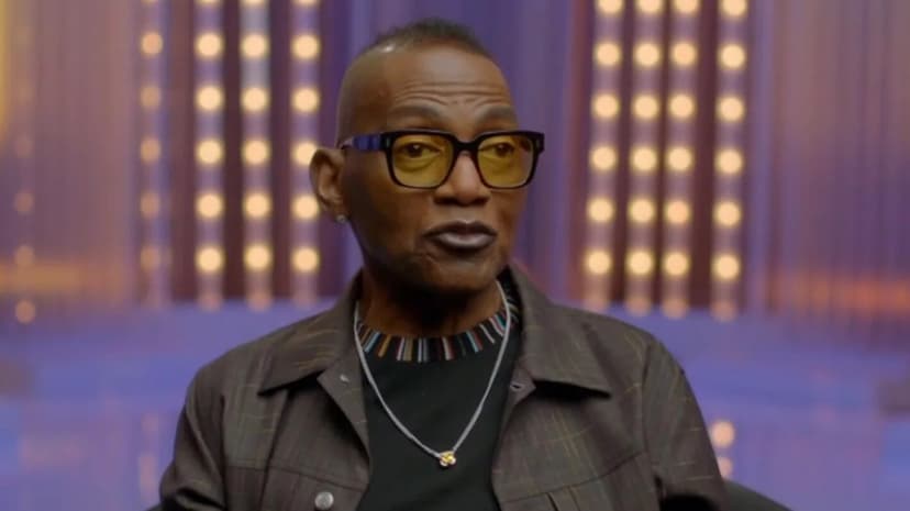 Fans Worry Over Randy Jackson's Health on Idol