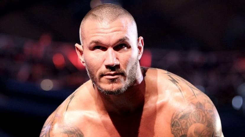 Orton Top Suspect in CM Punk Survivor Series Attack