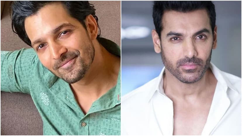 Trainer Reveals Rane's Fitness Edge Over John Abraham