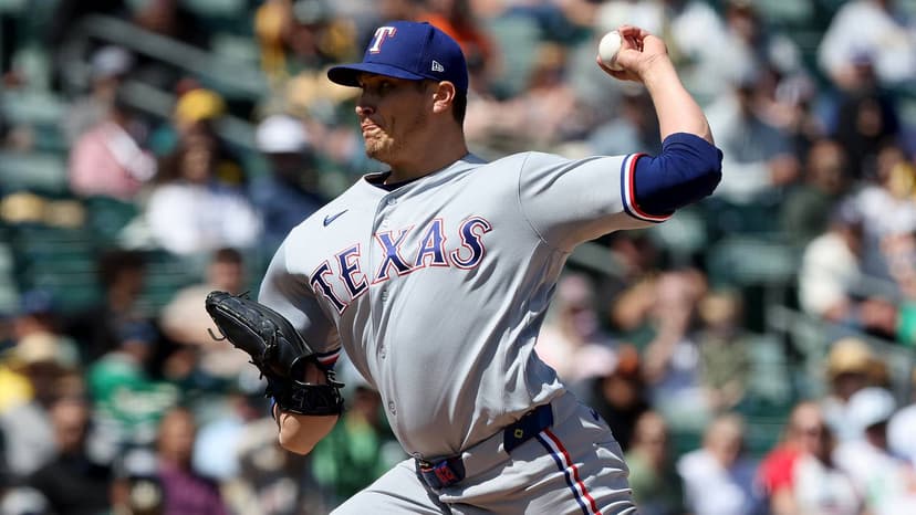 Rangers Activate Garcia: Bullpen Boost Ahead?