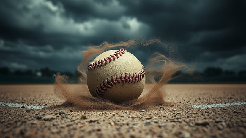 Rangers Rally in Ninth for Wild Win Over Athletics