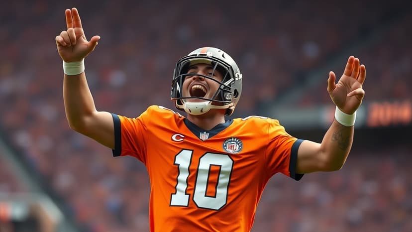 Rangers Hit By Barron Injury: 'Never-Ending Story'