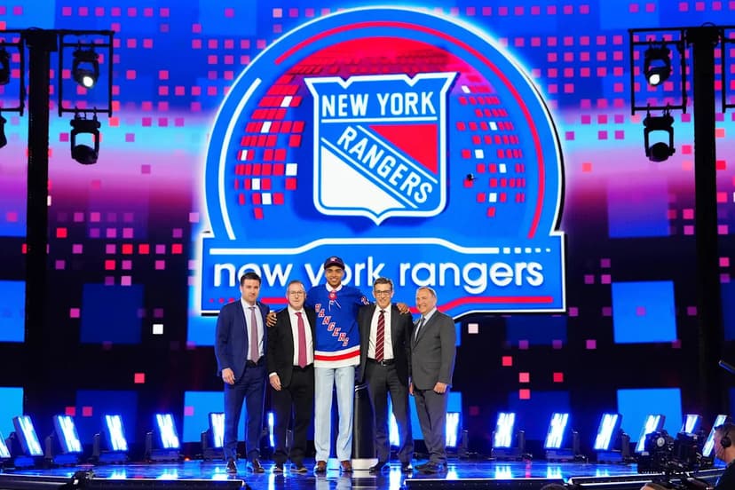 Jed Ortmeyer Out as Rangers Dev Director