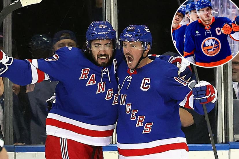 Rangers Ignite League with Early Season Dominance
