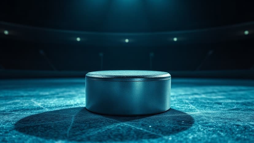 Rangers Face Tough Call on Young Stars