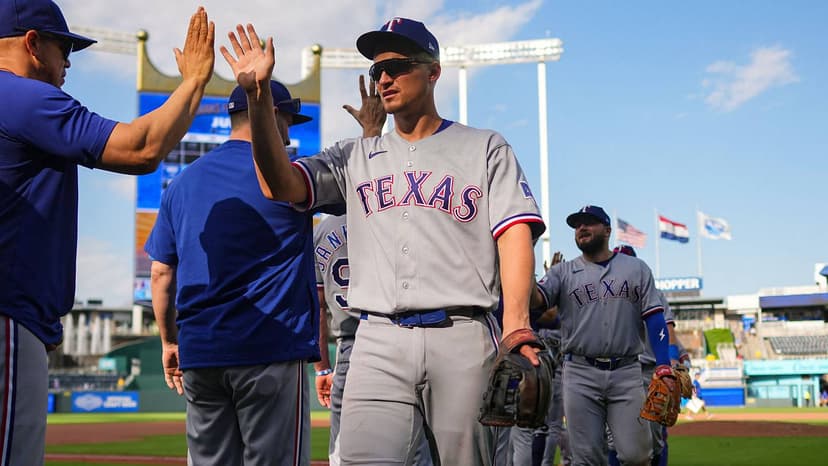 Seager Set for Return as Rangers Face Roster Shake-Up