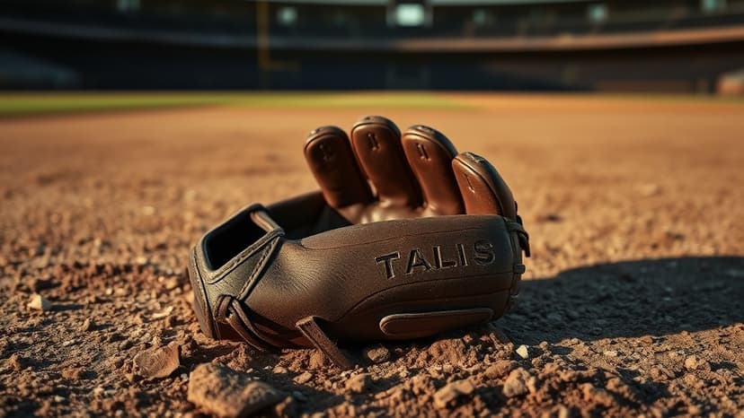 AL West Race Heats Up: Rangers & Mariners Face Trade Deadline Pressure