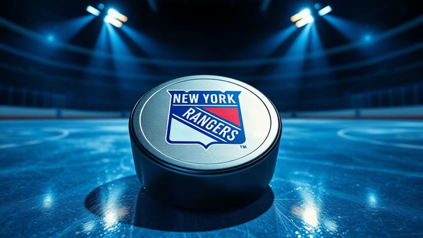 Rangers Rebuild: Prospect Pool Ranked 15th