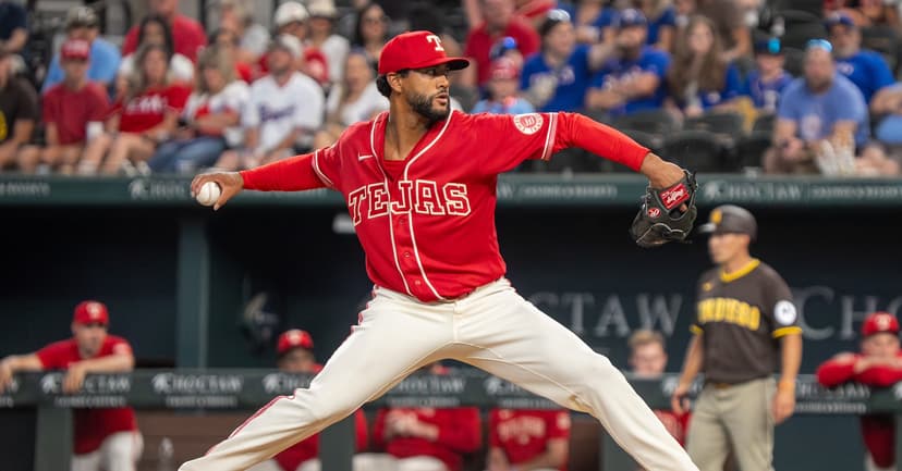 Paddack, Ross, Kelenic Reject Rangers Assignments