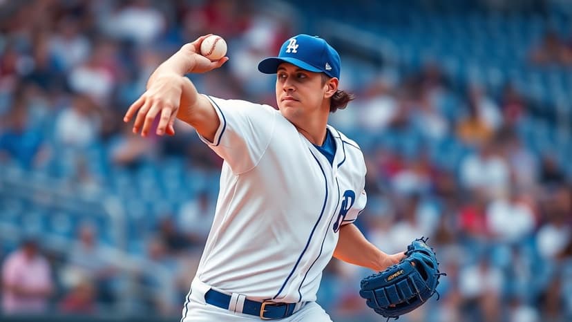 Rangers Bolster Bullpen with Junis Deal