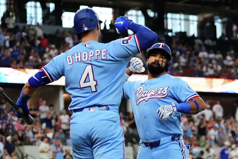 Rangers Find 'Solution' in Duran's New Role