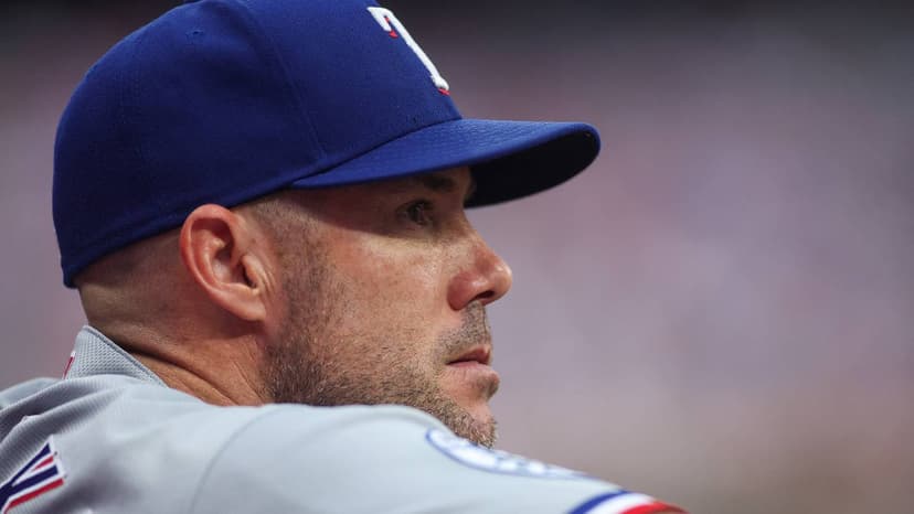 Rangers Eye Quantrill Amidst Rotation Woes