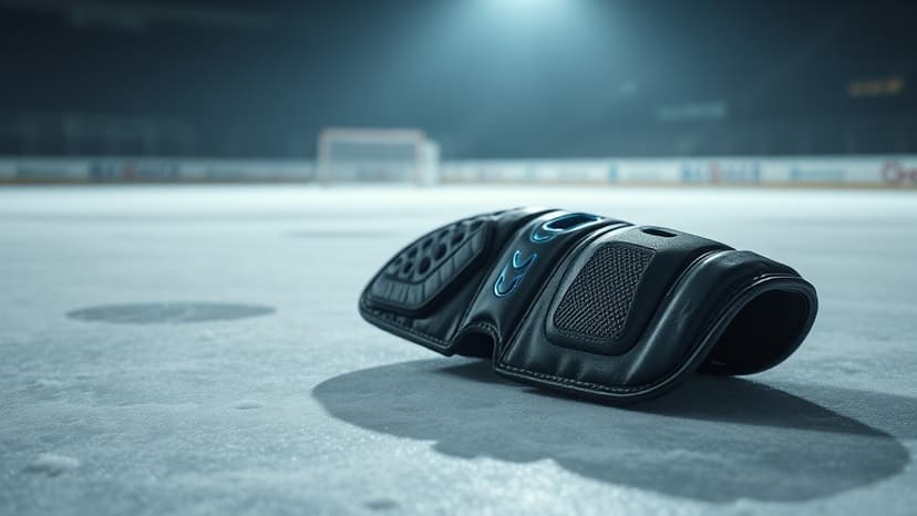 Rangers Ship Soucy to Islanders in Rare Rival Trade