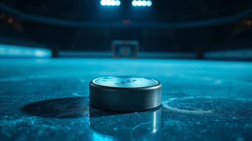 Rangers Face Trade Deadline Dilemma: Sell or Hold?