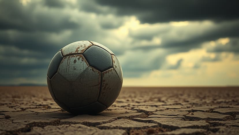 Rangers' European Slump: Title Hopes Hinge on Coefficient Climb