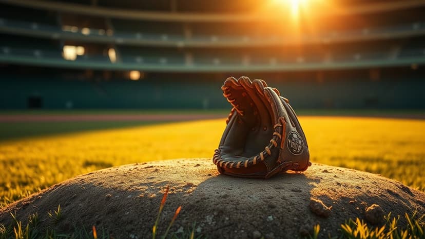 Gore vs. Detmers: Pitching Duel in Texas