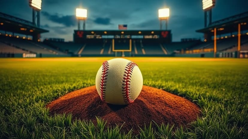 Rangers vs. Angels: Pitching Duel at Angel Stadium