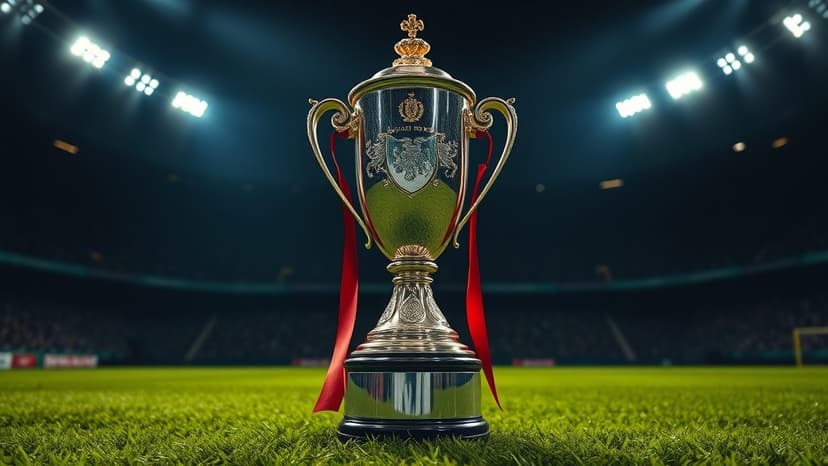 Rangers vs Celtic: Scottish Cup Clash for Crucial Trophy