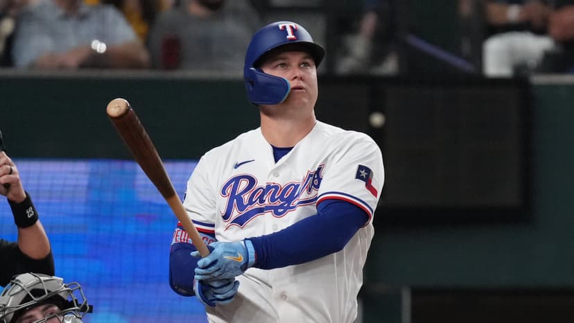 Rangers Aim for Upset Win Over Mariners Tonight