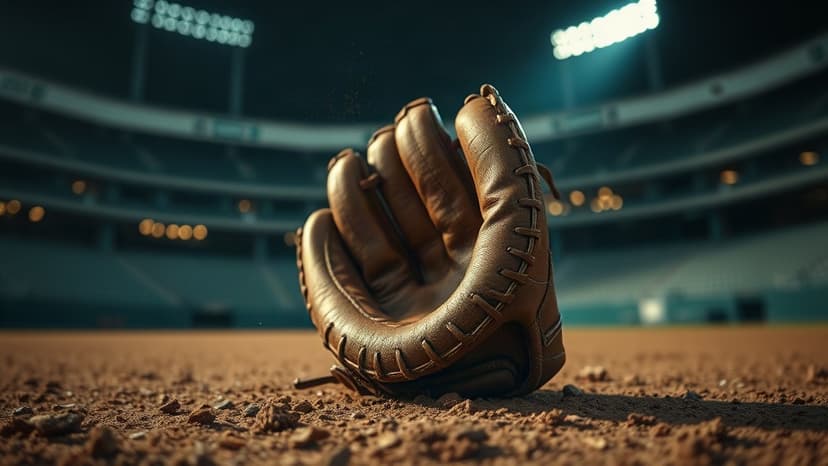 Texas Rangers Face Nationals in Globe Life Field Opener