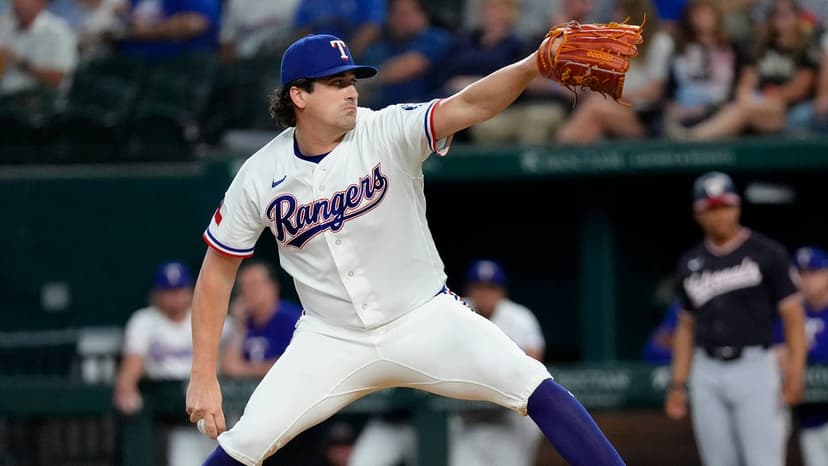 Rangers Battle Rays in Crucial Series