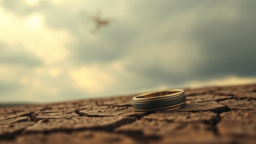 'Rango Bibaaho': Indian Film Explores Modern Love at Cannes
