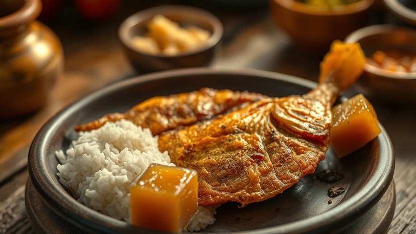 Rani Mukerji Ditches Diets for Comfort Food