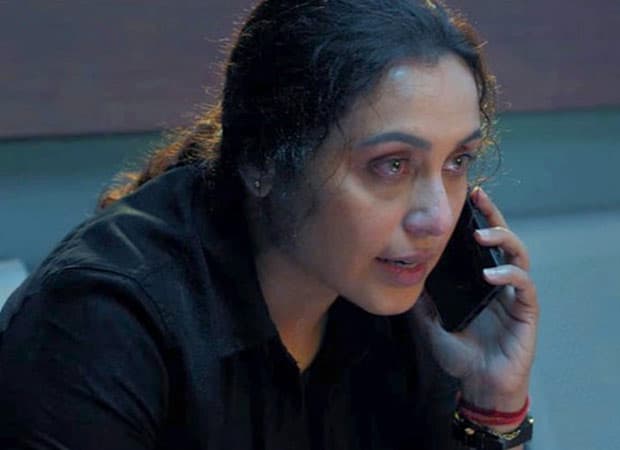 Rani Mukerji's Mardaani 3: A Triumph for Women