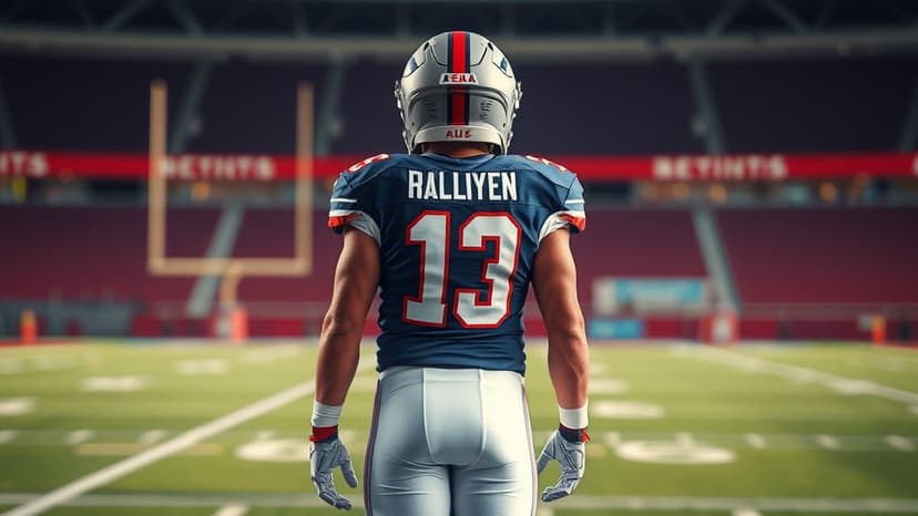 Rankins Cleared: Texans D Line Ready for Raiders