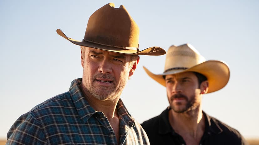 Ransom Canyon Season 2: Key Characters Gone