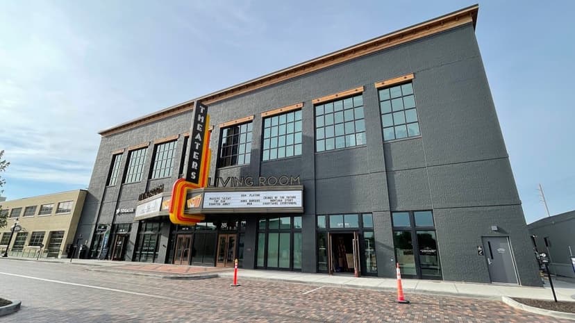 Ransomware Assault Shuts Down Beloved Indie Theater Chain