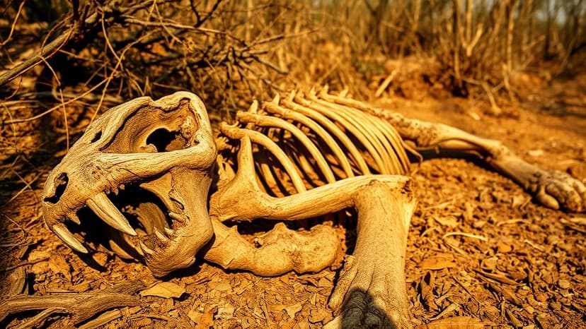 Ranthambore Tiger Dies: Territorial Fight Suspected