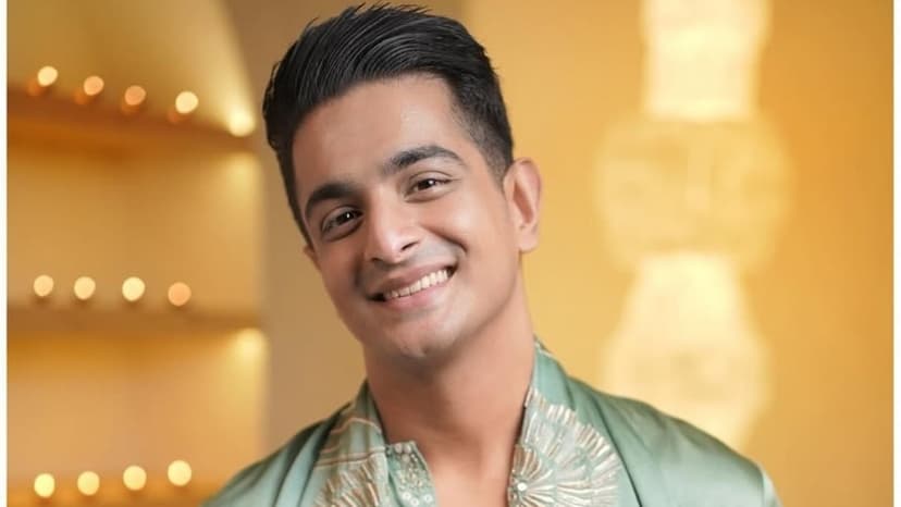Podcaster to Settle 'India's Got Latent' Row With Film