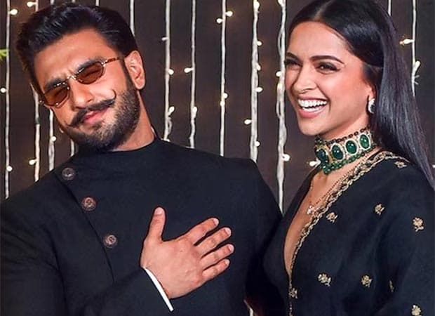 Ranveer and Deepika's Natural On-Screen Chemistry Shines Bright