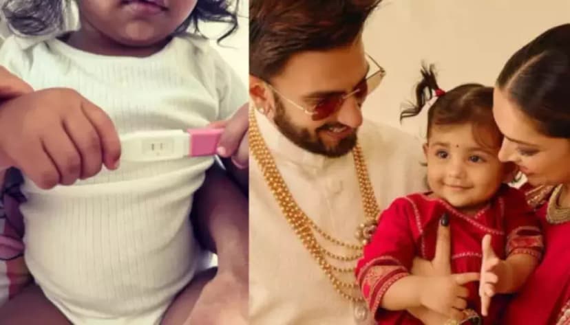 Deepika Padukone & Ranveer Singh Expecting Second Child!