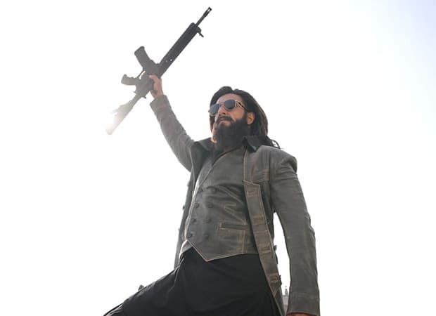 Ranveer Singh Endured 48°C Heat for "Dhurandhar" Climax