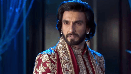 Bollywood Star Ranveer Singh Faces Rs 20 Crore Extortion Threat