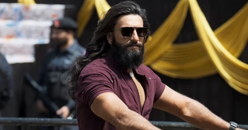 Ranveer Singh Film Shatters Box Office Records!
