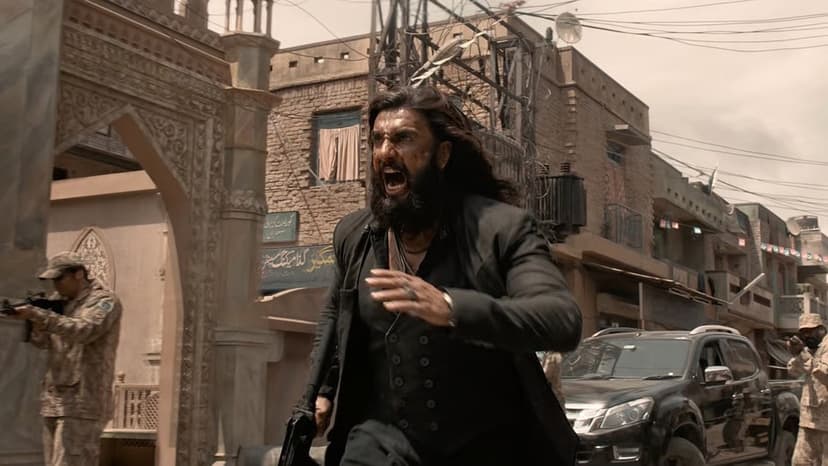 Ranveer Singh's Film Faces Piracy Scare