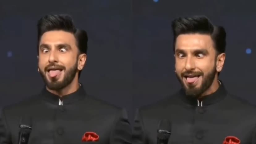 Ranveer Singh's 'Kantara' Act Sparks Outrage