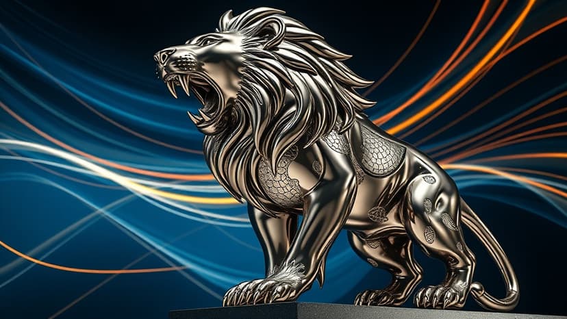 Ranveer Singh: Stainless Steel's New Face