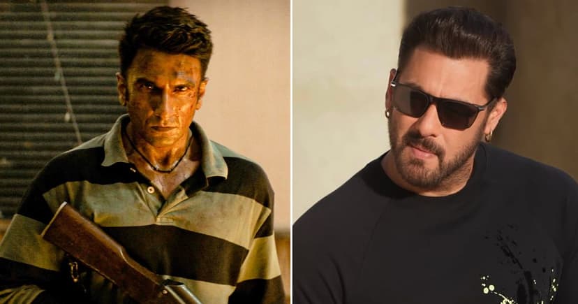 Ranveer Singh Dethrones Salman Khan as Eid Box Office King