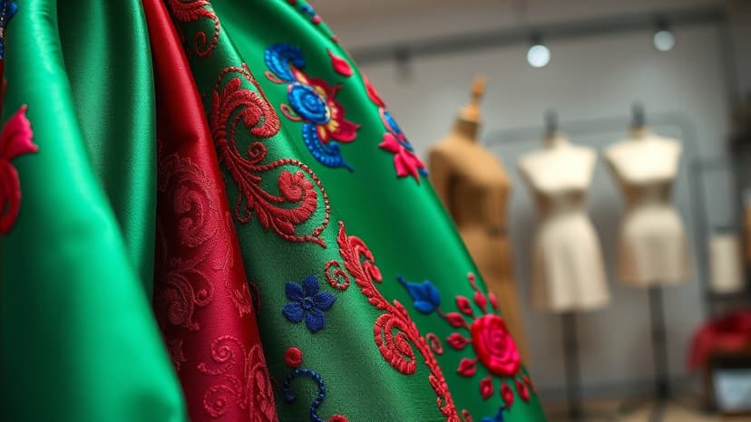 Ranveer Singh Praises Designer Smriti Chauhan's 'Infinite' Talent