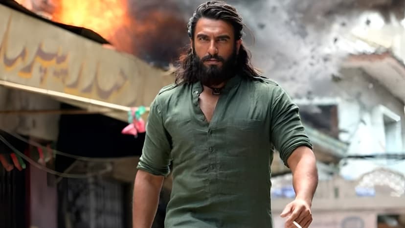 Ranveer Singh: From Box Office Woes to Blockbuster Success